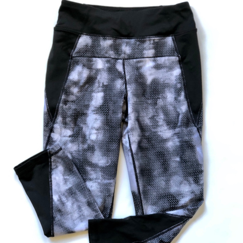 Calvin Klein Women's Yoga Pants Workout Pants (S)